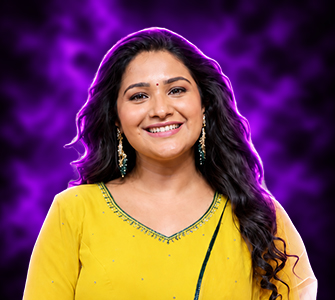 Sharanya Turadi